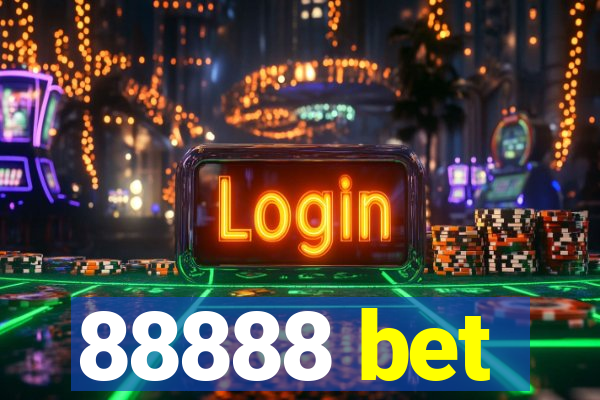 88888 bet